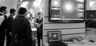 推动我国软件外包服务业迈向新台阶