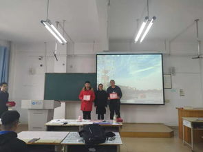 声临其境展才华，烟台大学19级软件工程服务外包专业英语配音大赛圆满落幕