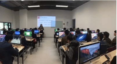 慧聚未来 江苏航软科技集团引领软件服务外包行业新篇章